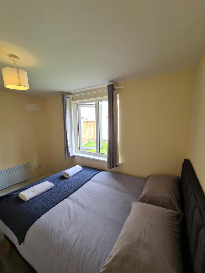 Cosy Self Contained Space Near Dublin Airport Exterior photo