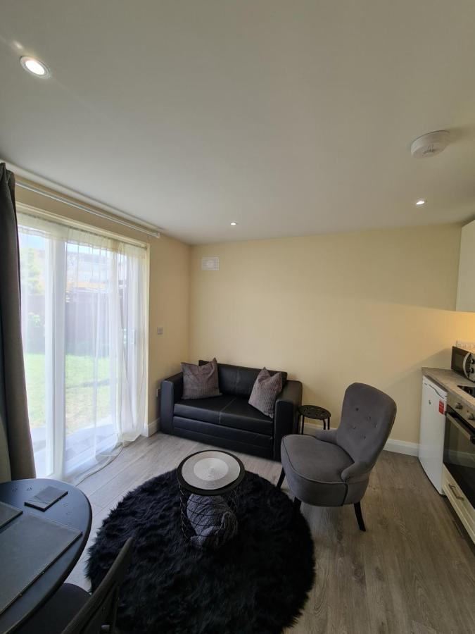 Cosy Self Contained Space Near Dublin Airport Exterior photo