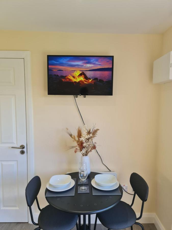 Cosy Self Contained Space Near Dublin Airport Exterior photo